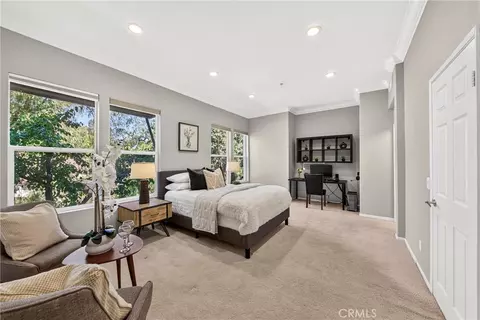 Bedroom - 1105 Armstrong Dr, Fullerton, CA 92833 photo 4 of 9