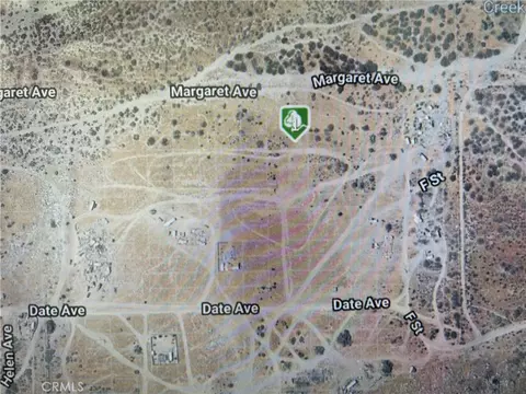 0 D St, Cabazon, CA 92230 photo 4