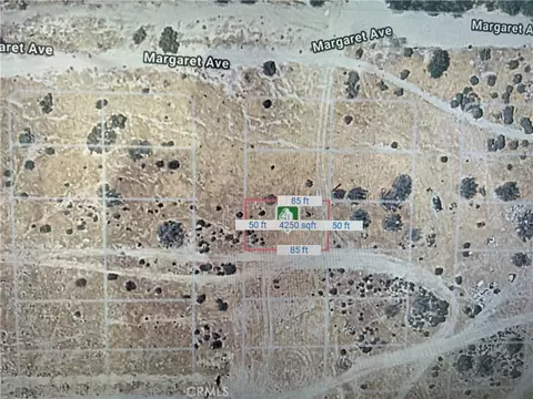 0 D St, Cabazon, CA 92230