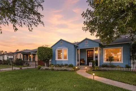 726 S Emily St, Anaheim, CA 92805
