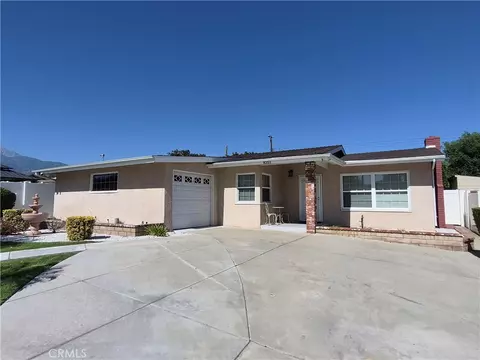 8351 Sierra Madre, Rancho Cucamonga, CA 91730
