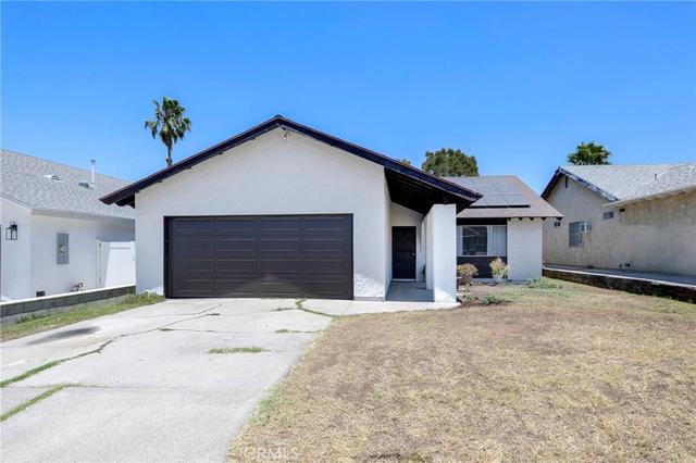 17151 Marda Ave, Yorba Linda, CA 92886