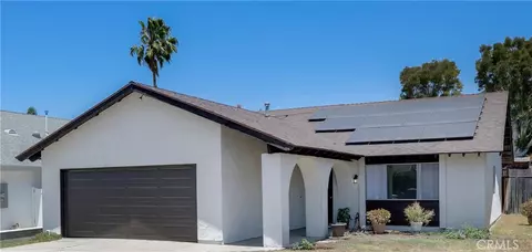 17151 Marda Ave, Yorba Linda, CA 92886