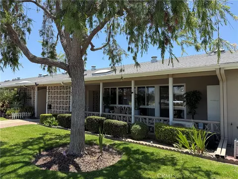 13171 St Andrews Dr 7-154h, Seal Beach, CA 90740