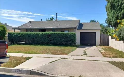 1714 W 12th, Santa Ana, CA 92703