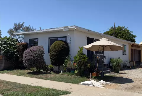7921 N Ronald Dr, Huntington Beach, CA 92647