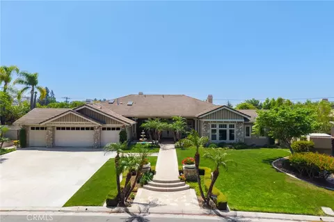 6810 Sycamore Gln, Orange, CA 92869