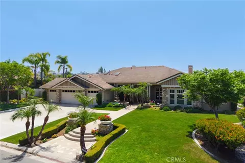 6810 Sycamore Gln, Orange, CA 92869