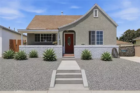 12239 Cedar Ave, Hawthorne, CA 90250