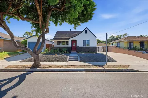12239 Cedar Ave, Hawthorne, CA 90250
