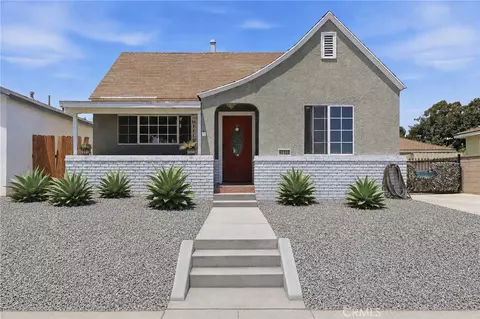 12239 Cedar Ave, Hawthorne, CA 90250
