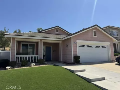 13477 Fairfield, Corona, CA 92883