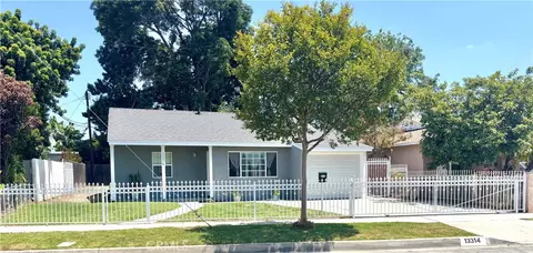 13314 Goller Ave, Norwalk, CA 90650