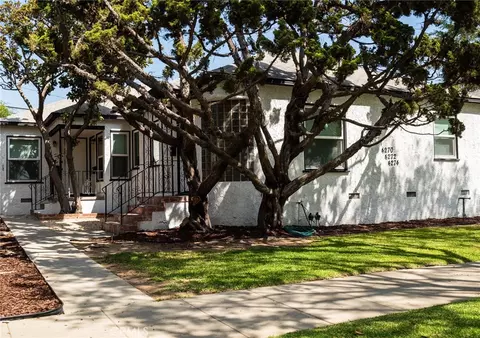 4270 Elenda St, Culver City, CA 90230