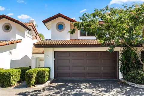 8 Clover Hill Ln #120, Laguna Hills, CA 92653