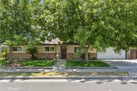 417 E Magnolia, Hanford, CA 93230