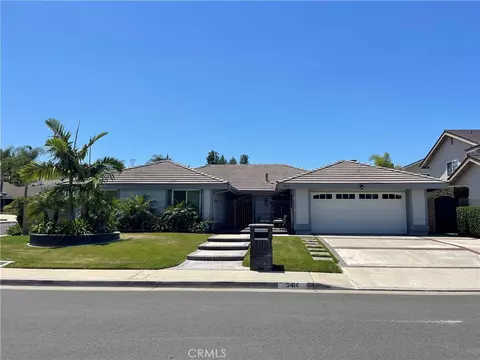 5414 E Westridge, Anaheim, CA 92807