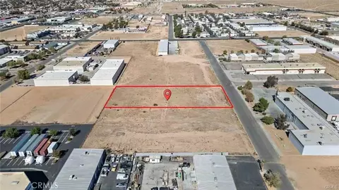 0 Malaki, Apple Valley, CA 92307