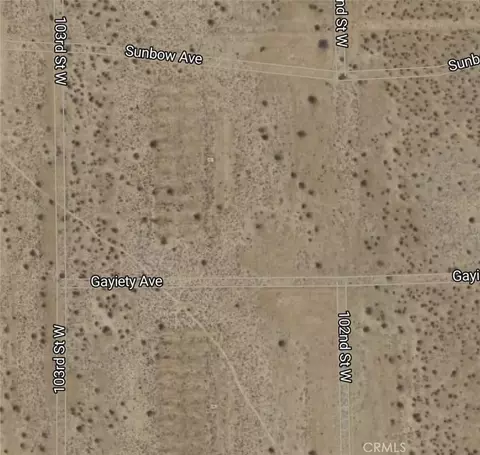 3261 Tract 3261 #LOT 299, Rosamond, CA 93560