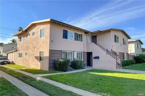 2516 S Rosewood, Santa Ana, CA 92707