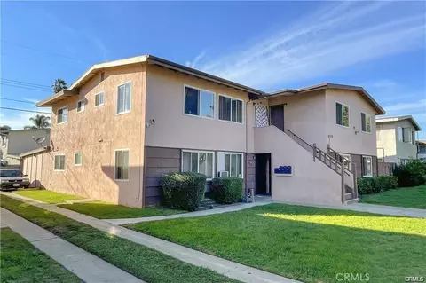 2516 S Rosewood, Santa Ana, CA 92707