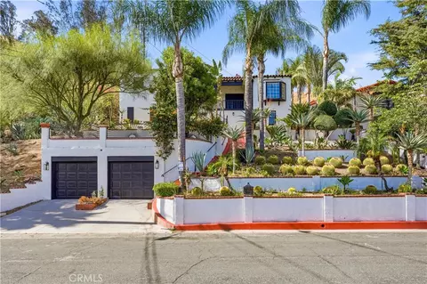 980 W Edgehill, San Bernardino, CA 92405