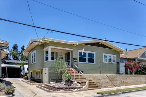 13505 Olive, Whittier, CA 90601