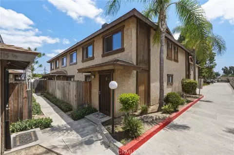 16115 Eucalyptus #A, Bellflower, CA 90706