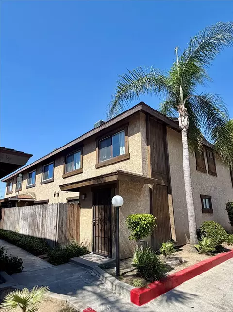 16115 Eucalyptus #A, Bellflower, CA 90706