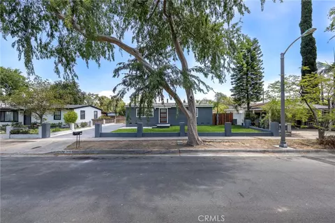 Exterior - 1205 Lime, Corona, CA 92879 photo 2 of 10