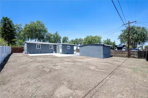 Exterior - 1205 Lime, Corona, CA 92879 photo 6 of 10