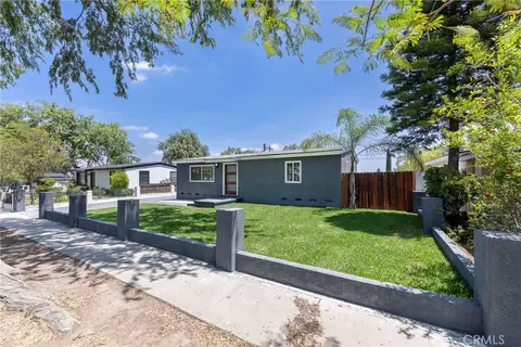 Exterior - 1205 Lime, Corona, CA 92879 photo 1 of 10