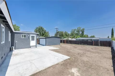 Exterior - 1205 Lime, Corona, CA 92879 photo 8 of 10
