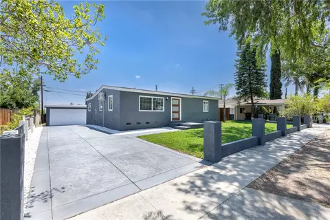 Exterior - 1205 Lime, Corona, CA 92879 photo 10 of 10