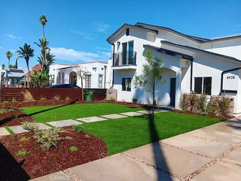 4928 8th Ave, Los Angeles, CA 90043