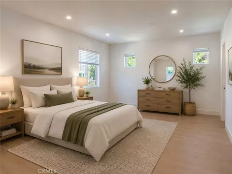 Bedroom - 16623 Lake Ave, Paramount, CA 90723 photo 6 of 8