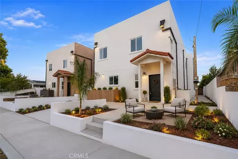 16623 Lake Ave, Paramount, CA 90723