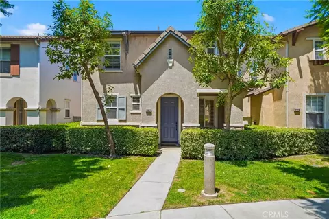 12827 Sunrose Ct, Chino, CA 91710
