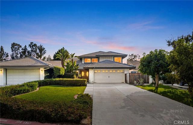 714 N Lemon Hill Trl, Orange, CA 92869