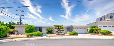 1939 S Bradshawe, Monterey Park, CA 91754