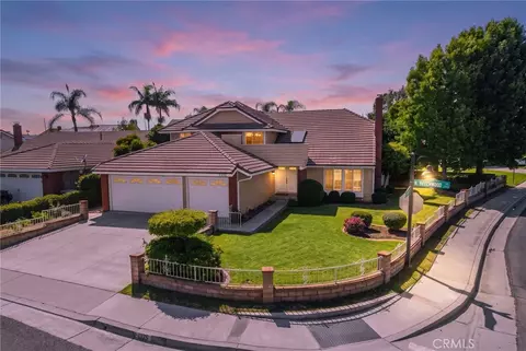 1375 Beechwood Dr, Brea, CA 92821