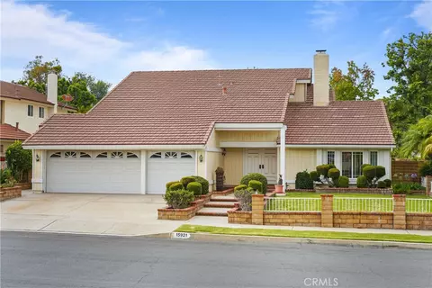 15921 Las Palmeras, La Mirada, CA 90638
