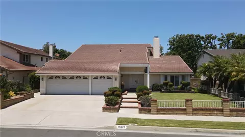 15921 Las Palmeras, La Mirada, CA 90638