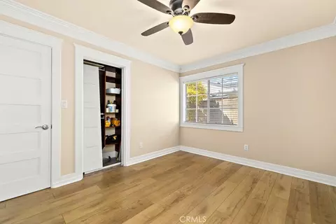 Bedroom - 5269 E Daggett St, Long Beach, CA 90815 photo 3 of 5