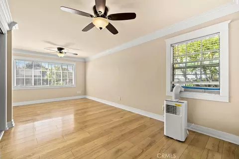 Bedroom - 5269 E Daggett St, Long Beach, CA 90815 photo 4 of 5