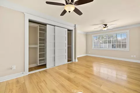 Bedroom - 5269 E Daggett St, Long Beach, CA 90815 photo 5 of 5