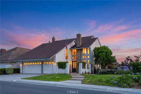 2226 Shadetree Cir, Brea, CA 92821