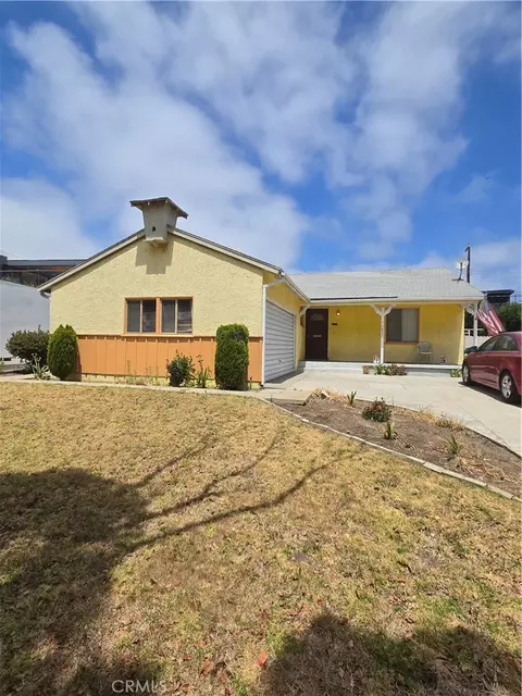12807 Indianapolis, Los Angeles, CA 90066