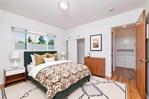 Bedroom - 2135 Florida St #7, Long Beach, CA 90814 photo 3 of 4