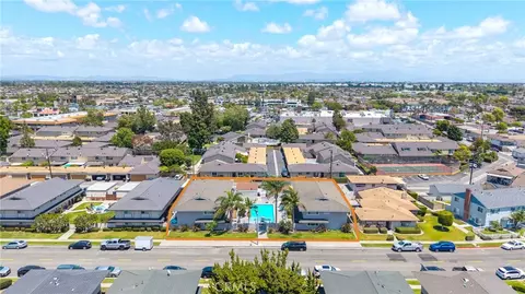 12122 Bailey Ave, Garden Grove, CA 92845